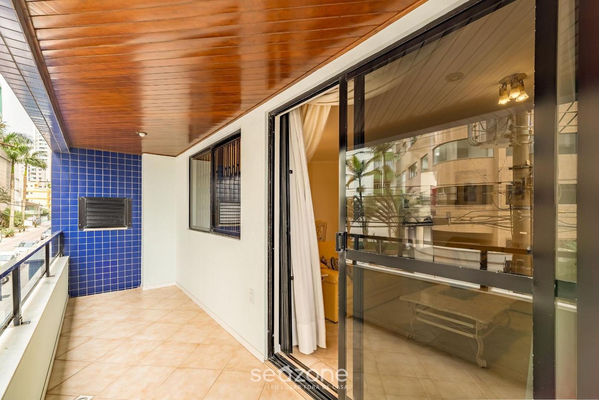 C/ Churrasqueira A 80m Da Erv0101 Apartamento Balneario Camboriu